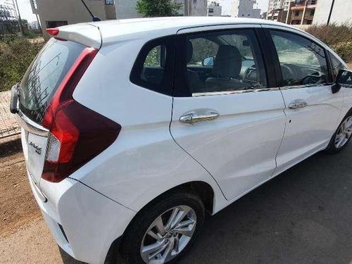 Used Honda Jazz V 2015 MT for sale in Raipur 