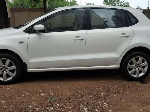 Used Volkswagen Polo 2010 MT for sale in Ahmedabad 