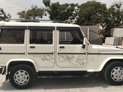 Used Mahindra Bolero ZLX 2016 MT for sale in Hyderabad 