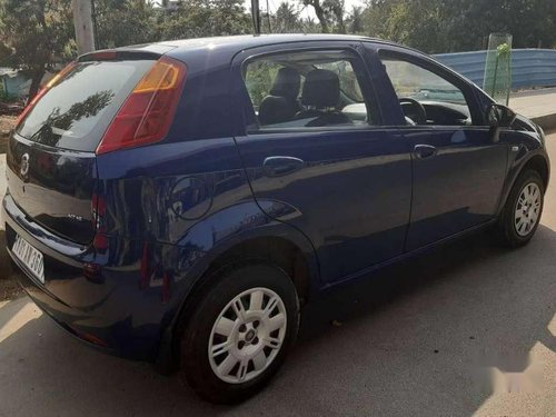 Used 2014 Fiat Punto Evo MT for sale in Chennai 