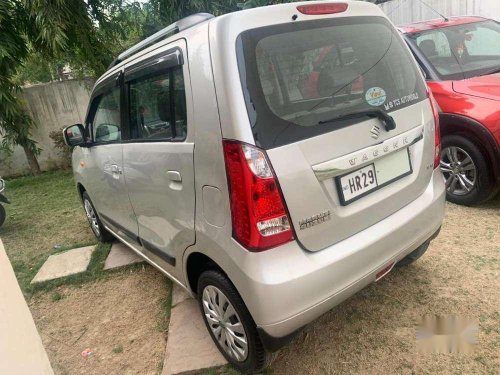 Maruti Suzuki Wagon R VXi BS-III, 2016 MT for sale in Gurgaon 