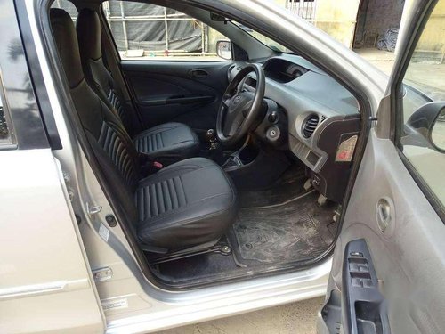 Used 2013 Toyota Etios GD MT for sale in Kolkata 