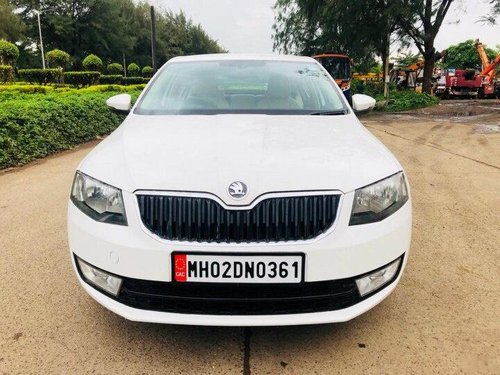  2014 Skoda Octavia Ambition 1.4 TSI MT for sale in Mumbai