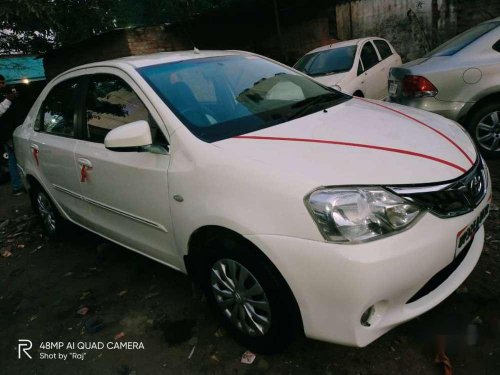 Used Toyota Etios 2012 MT for sale in Lucknow 