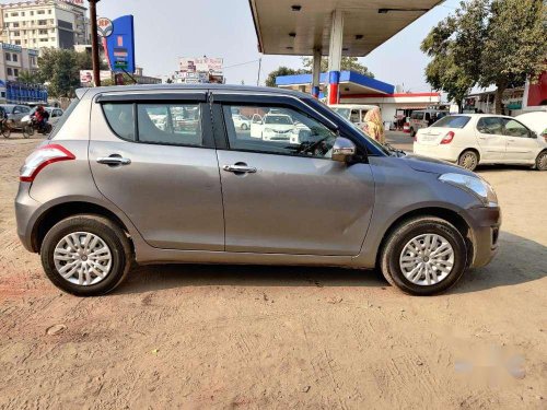 Used Maruti Suzuki Swift VDI 2016 MT for sale in Lucknow