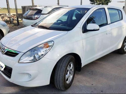 Hyundai i20 Sportz 1.2 2011 AT for sale in Jamnagar 