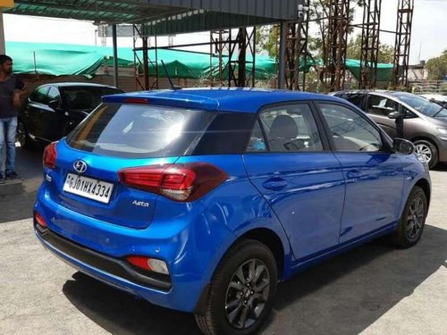 Used Hyundai I20 Asta 1.2, 2018, Petrol AT for sale in Surat 