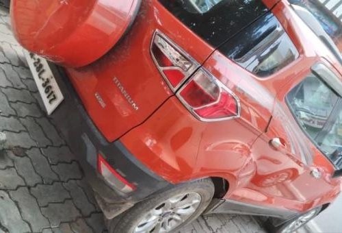 2015 Ford EcoSport 1.5 DV5 Titanium MT for sale in Patna