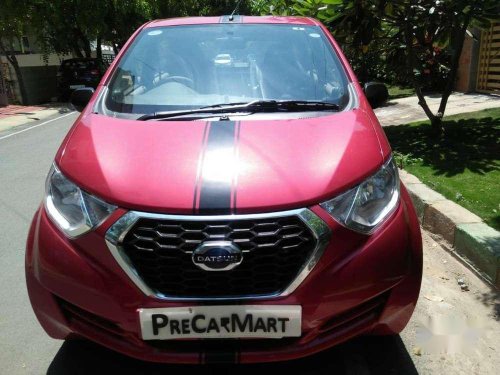 Used 2016 Datsun Redi-GO T Option MT for sale in Nagar 