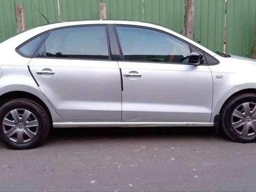 Used Volkswagen Vento 2010, Diesel MT for sale in Thane 