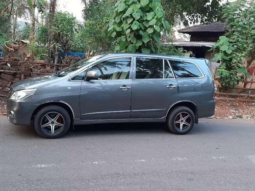 Used 2014 Toyota Innova MT for sale in Nilambur 