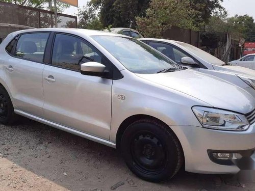 Used Volkswagen Polo 2014 MT for sale in Pune 