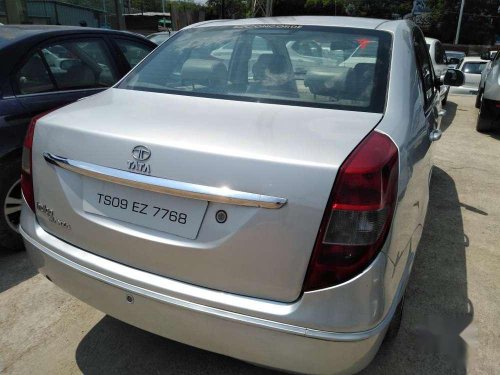 Used 2009 Tata Manza MT for sale in Hyderabad 