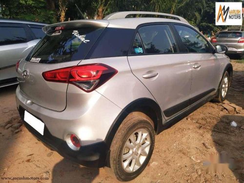 Used 2017 Hyundai i20 Active MT for sale in Kolkata 