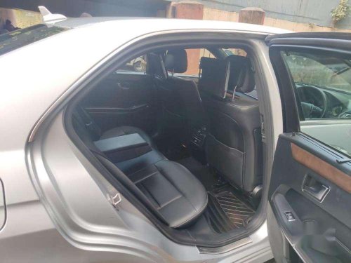 Used Mercedes Benz E Class 2014 AT for sale in Mumbai 