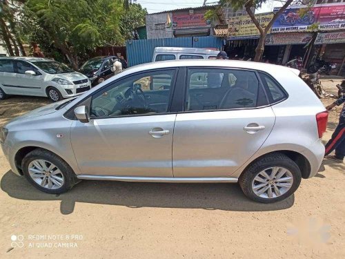 Used 2012 Volkswagen Polo MT for sale in Mumbai 