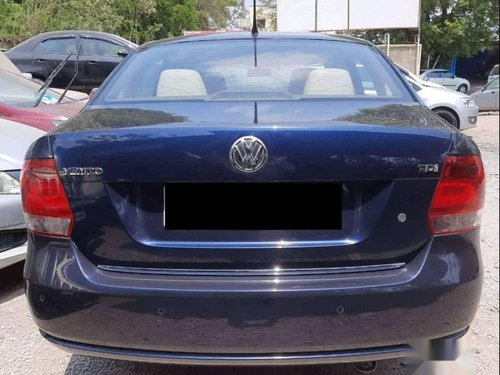 Used 2015 Volkswagen Vento AT for sale in Pune 