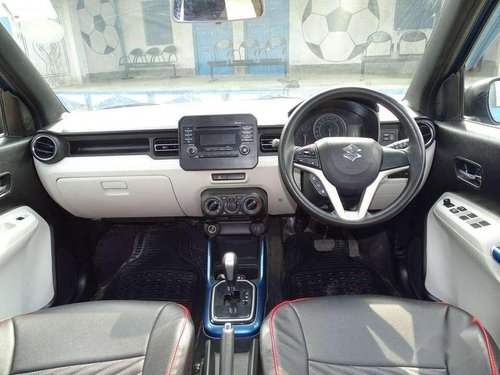 Used 2017 Maruti Suzuki Ignis MT for sale in Kolkata 