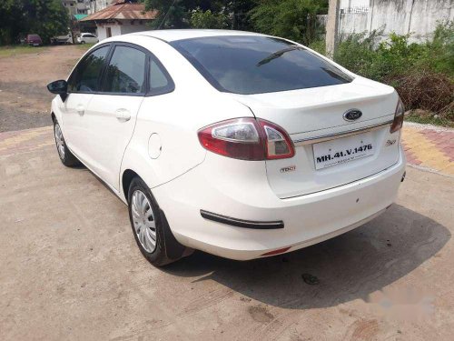 Used Ford Fiesta 2012, Diesel MT for sale in Chandrapur 