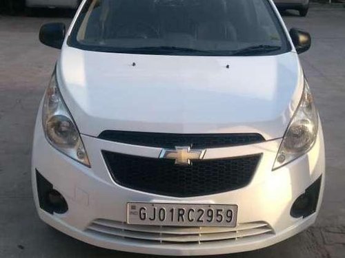 Used 2013 Chevrolet Beat Diesel MT for sale in Ahmedabad 