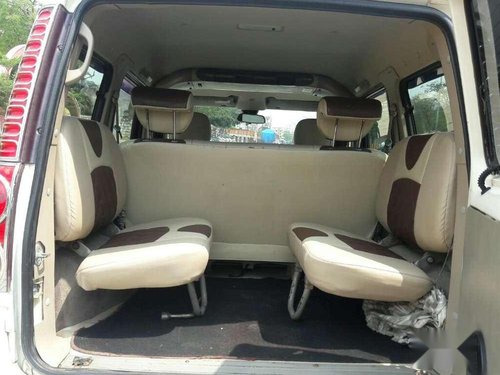 Mahindra Scorpio VLX 2WD Airbag BS-IV, 2010, Diesel MT in Hyderabad 