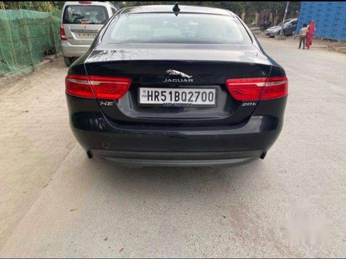 Used Jaguar XE 2017 AT for sale in Ghaziabad 