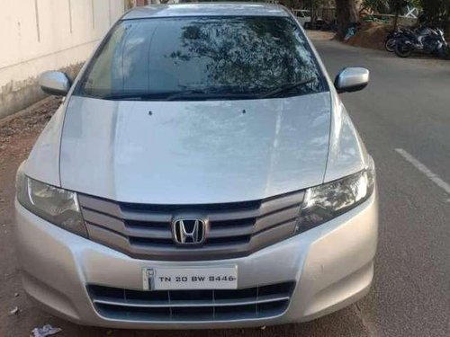 Used Honda City S 2009 AT for sale in Coimbatore 