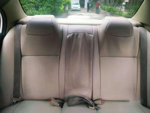 Used Honda Amaze 2015 MT for sale in Kolkata 