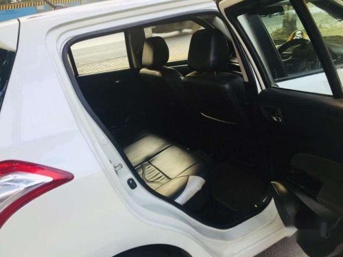 Maruti Suzuki Swift VXi 1.2 BS-IV, 2012, Petrol MT for sale in Thane 