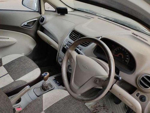 Chevrolet Sail 1.2 LS ABS 2013 MT for sale in Ahmedabad 