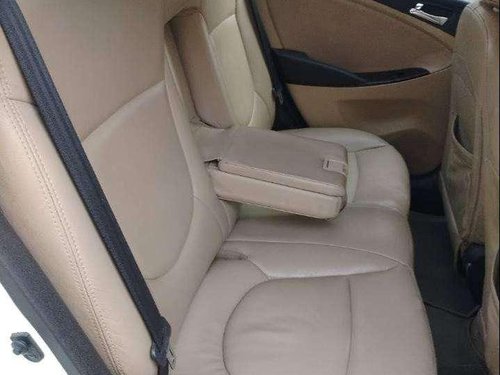 Used 2013 Hyundai Verna 1.6 CRDi SX AT for sale in Ghaziabad 