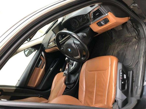 Used BMW 3 Series 2012 AT for sale in Mumbai 