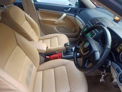 Used Skoda Laura Elegance 1.9 TDI 2009 MT for sale in Mumbai 