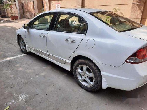 Used Honda Civic 1.8S 2008, CNG & Hybrids MT for sale in Mumbai 