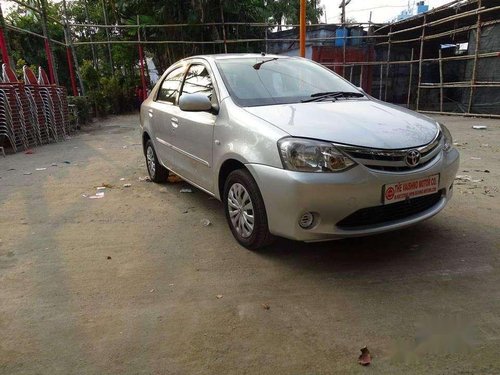 Used 2013 Toyota Etios GD MT for sale in Kolkata 