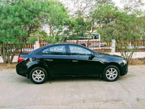 Used Chevrolet Cruze LTZ 2012 MT for sale in Indore 
