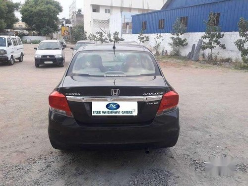 Used 2015 Honda Amaze VX i-VTEC MT for sale in Coimbatore 