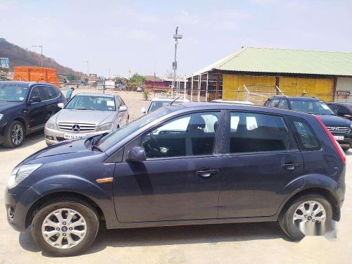 Used 2014 Ford Figo Diesel Titanium MT for sale in Pune 