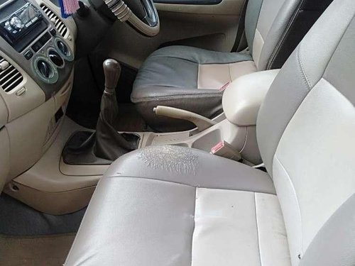 Used 2008 Toyota Innova MT for sale in Kochi 