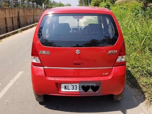 2007 Maruti Suzuki Zen Estilo MT for sale in Thiruvananthapuram 