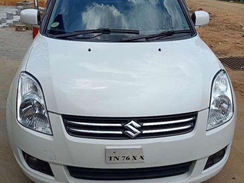 Used 2009 Maruti Suzuki Swift Dzire MT for sale in Salem 