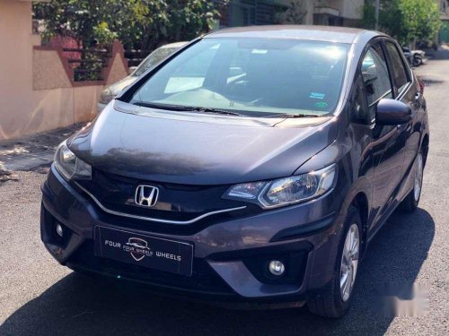 Used Honda Jazz V 2017 AT for sale in Nagar 