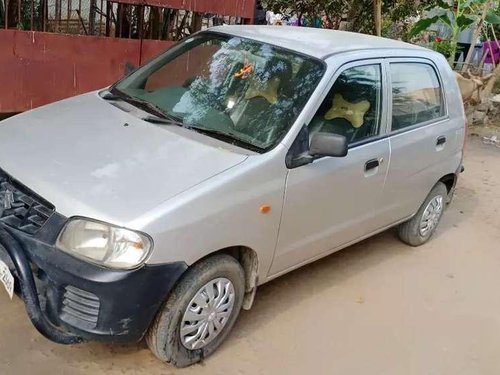 Used 2008 Maruti Suzuki Alto MT for sale in Chennai 