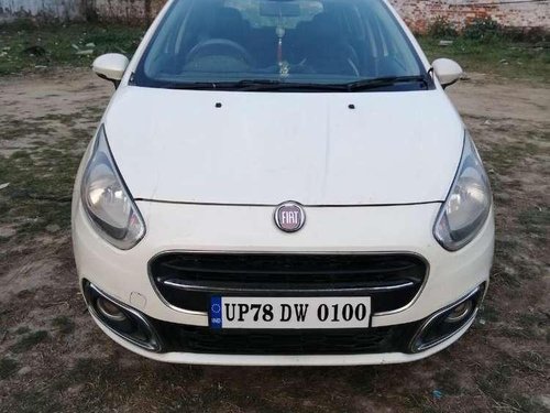 Used Fiat Punto Evo 2015 MT for sale in Kanpur 