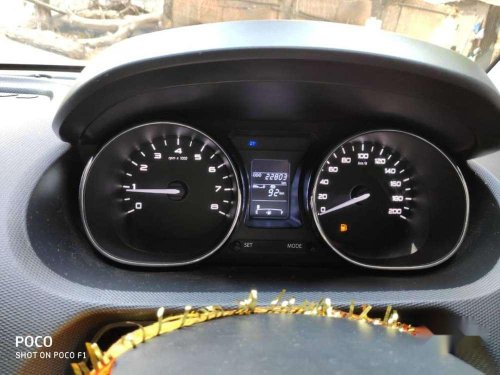 Used Tata Tiago 1.05 Revotorq XZ 2018 MT in Hyderabad 