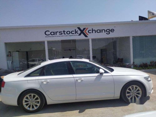 Used Audi A4 2016 AT for sale in Pune 