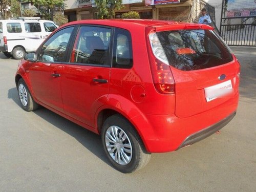 Ford Figo Petrol EXI 2011 MT for sale in Mumbai