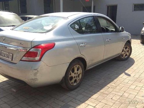 Used 2013 Renault Scala RxL MT for sale in Kolkata 