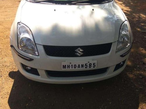 Maruti Suzuki Swift VDI 2009 MT for sale in Kolhapur 