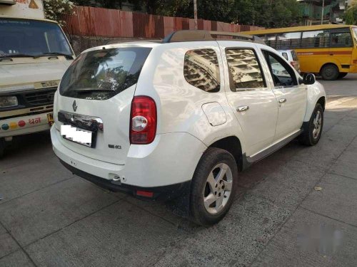 Used 2016 Renault Duster MT for sale in Mumbai 